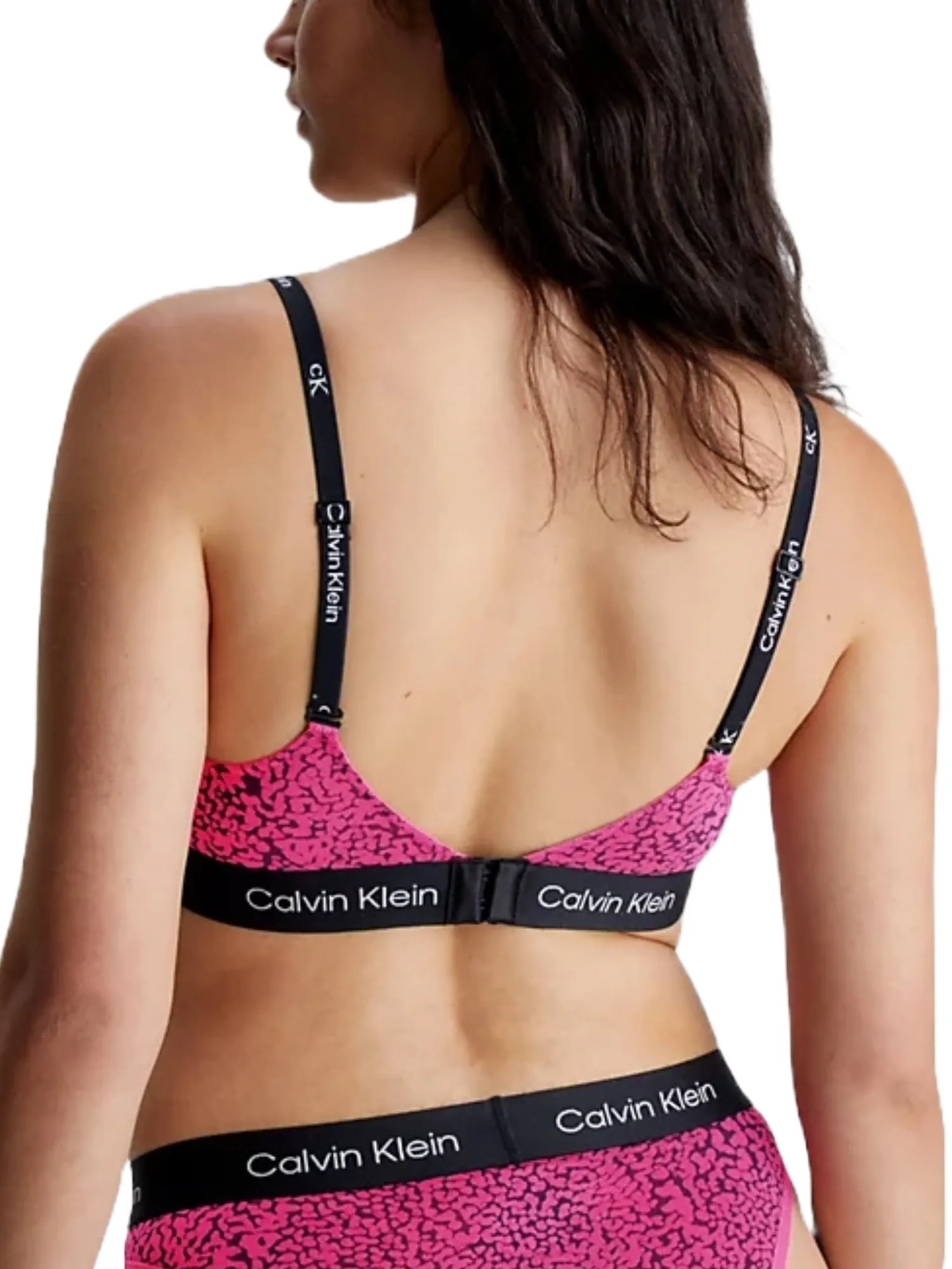 Calvin Klein Underwear Reggiseni E Bralette 000QF7218E