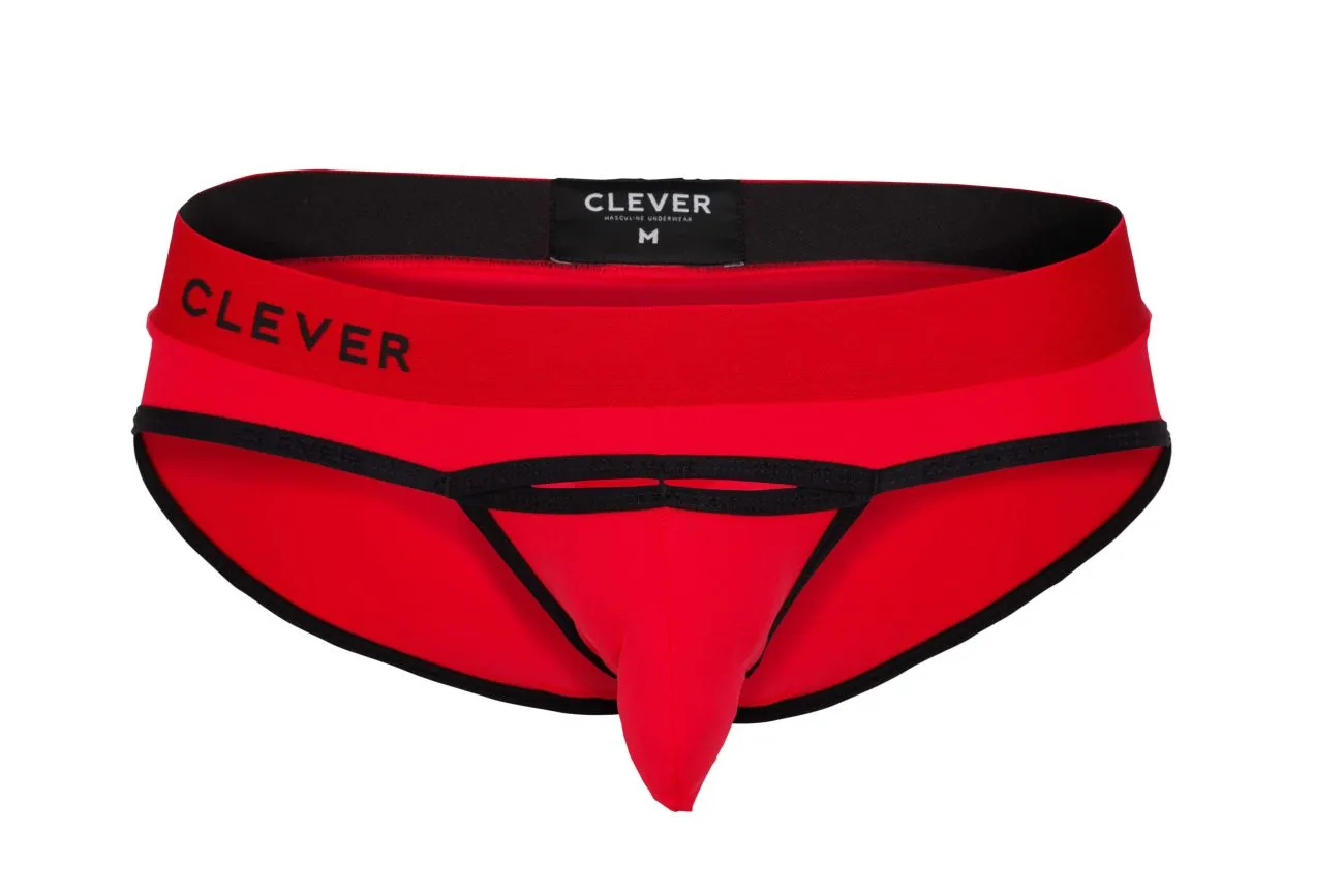 Stylish Celestial-Inspired Underwear