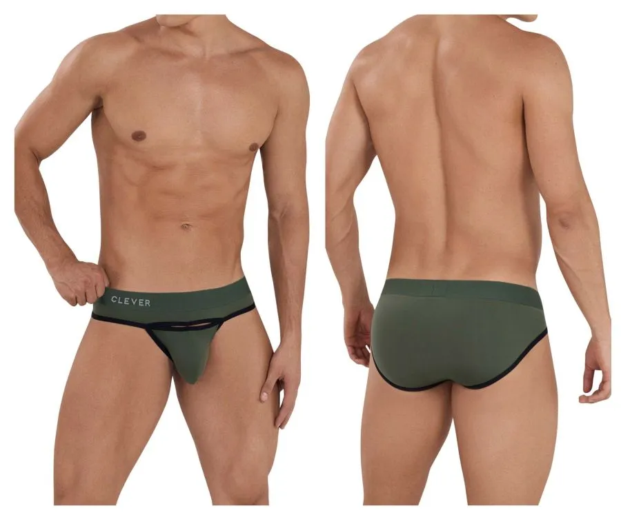 Stylish Celestial-Inspired Underwear