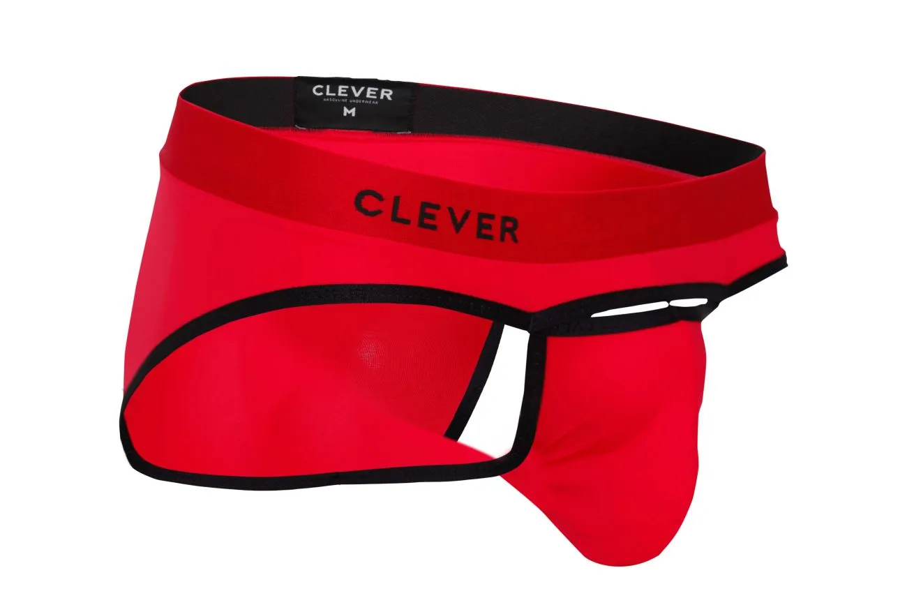 Stylish Celestial-Inspired Underwear