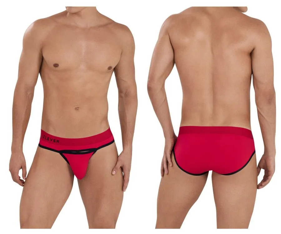 Stylish Celestial-Inspired Underwear