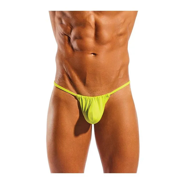Cocksox Enhancing Pouch Slingshot All Colors - All Sizes