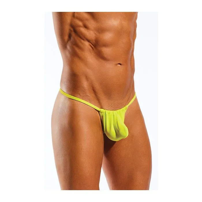 Cocksox Enhancing Pouch Slingshot All Colors - All Sizes