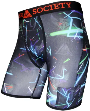 Electrify Underwear