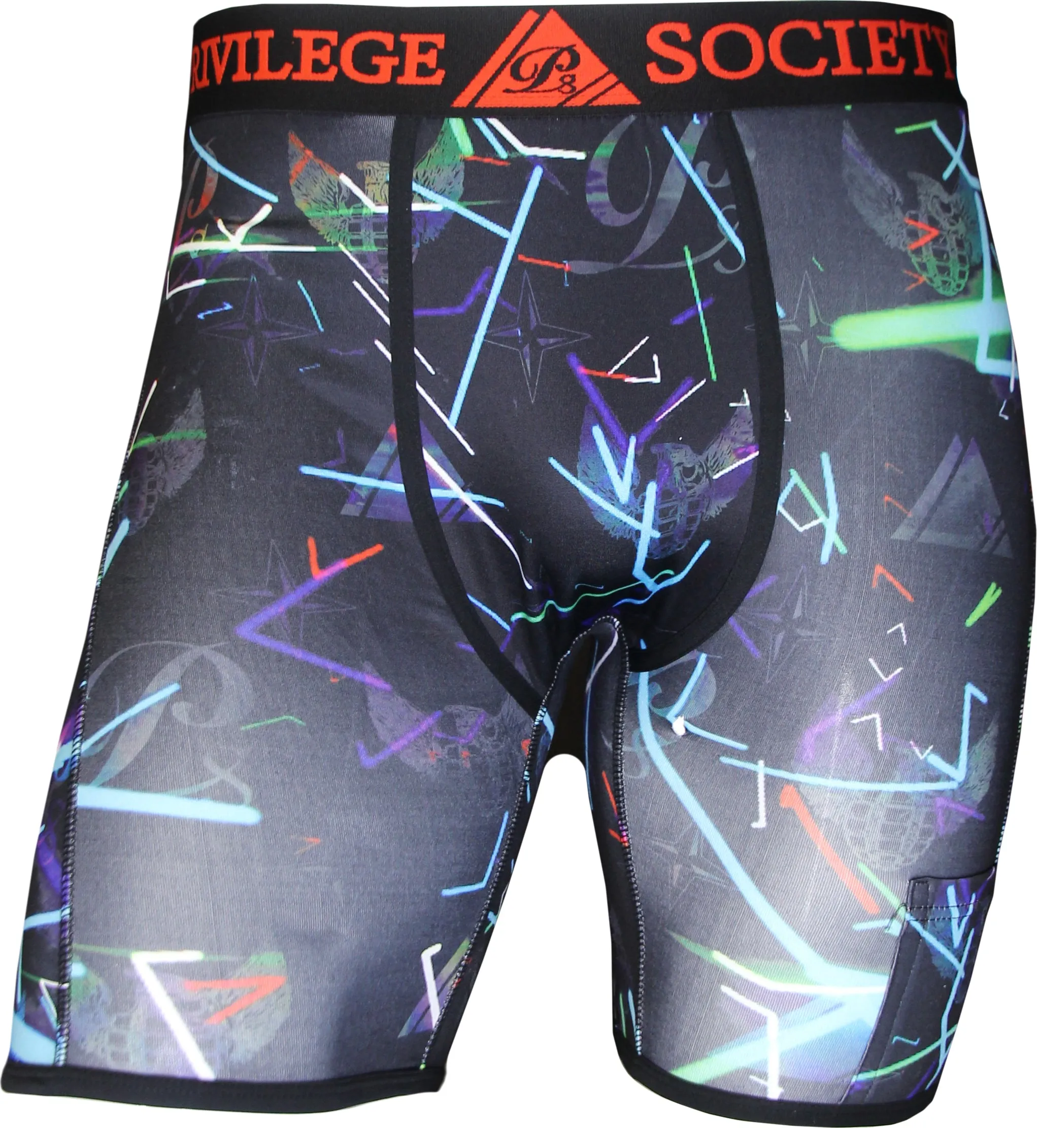Electrify Underwear