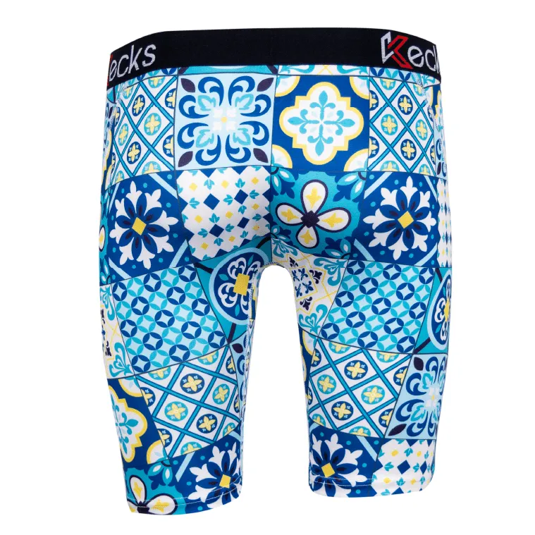 Mosaic Boys Boxers