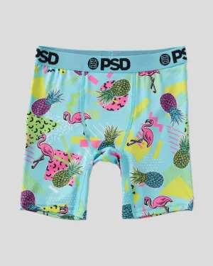 Neon Pineapple