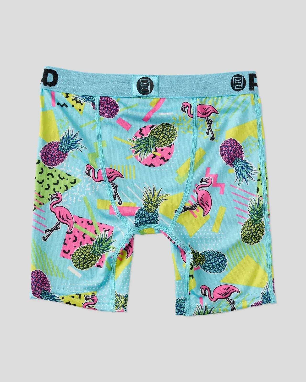 Neon Pineapple