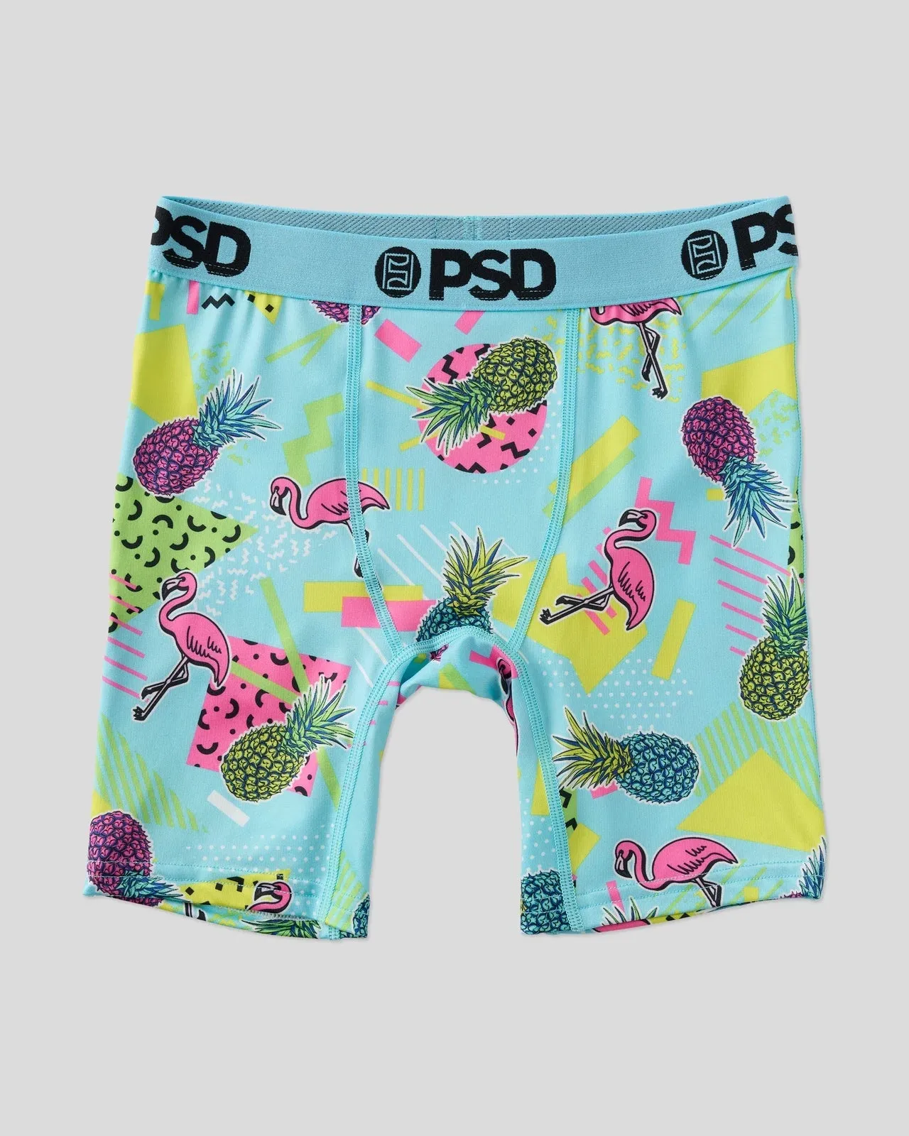 Neon Pineapple